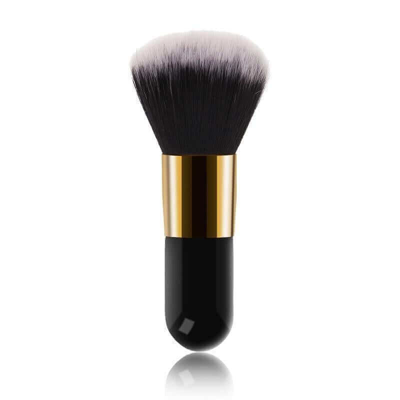Fashion Foundation Brush BB Cream Makeup Brush Cosmetic Tool Make Up Cosmetic Large Single Powder Brush Facial Maquiagem Tools