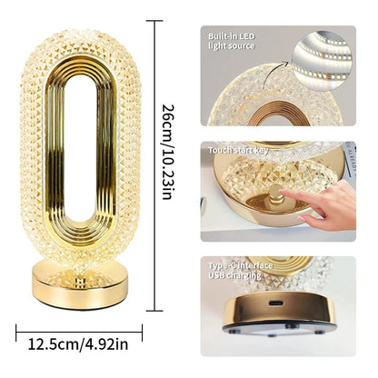 Modern Desk Lamp
