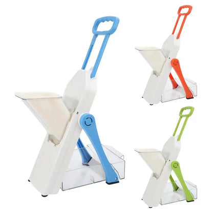 Multifunctional Vegetable Chopper For Kitchen