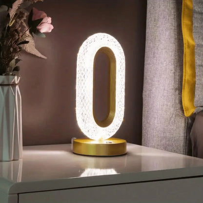 Modern Desk Lamp