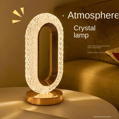 Modern Desk Lamp