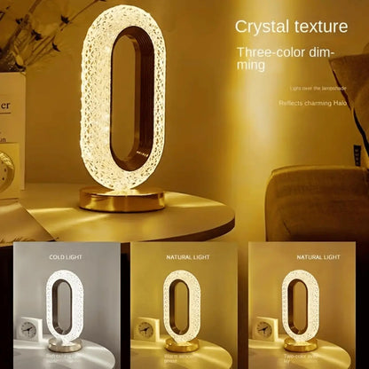 Modern Desk Lamp