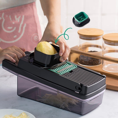 Slicer For Kitchen